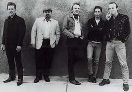 The Blasters
